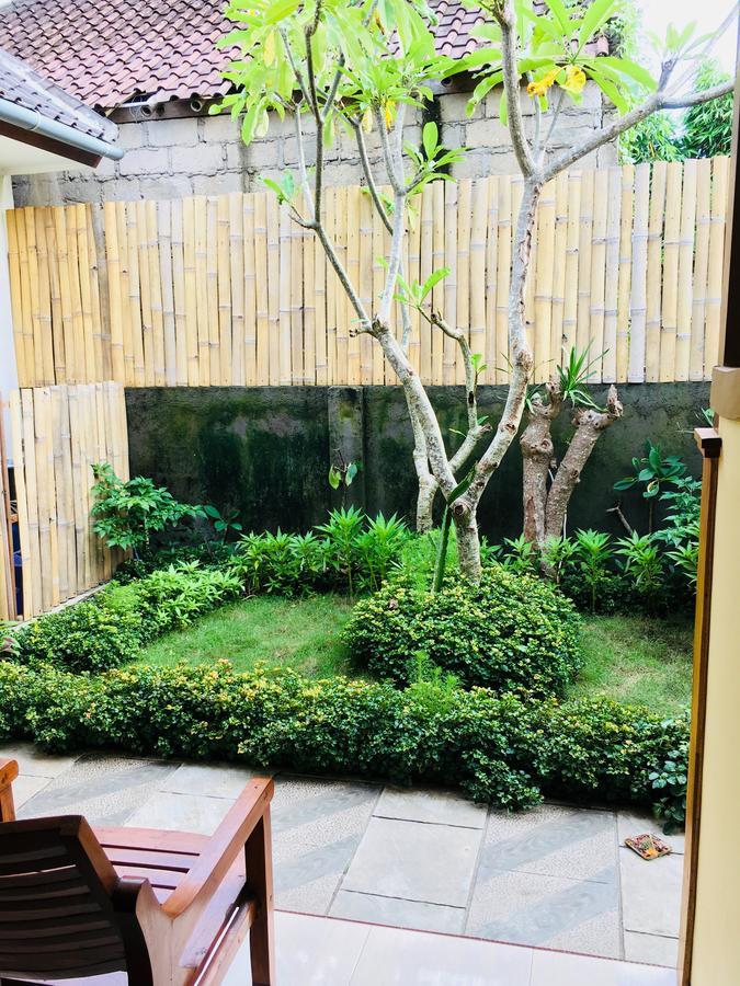 Yudhist Guest House Lembongan Exterior foto